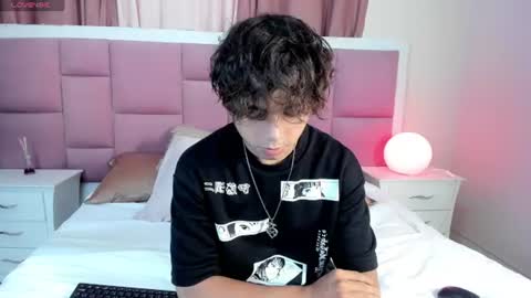 honeymoon_sariel online show from June 29, 7:58 pm