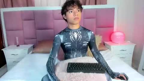 honeymoon_sariel online show from June 10, 1:45 pm