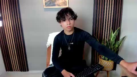 honeymoon_sariel online show from July 8, 12:42 pm