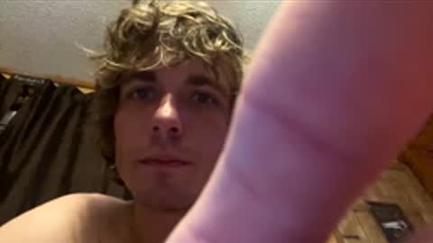 hoodrobbin447 online show from December 18, 12:17 am