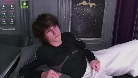 HOOG online show from March 15, 8:59 pm