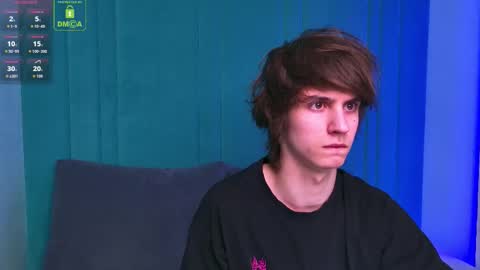 HOOG online show from March 3, 8:16 pm