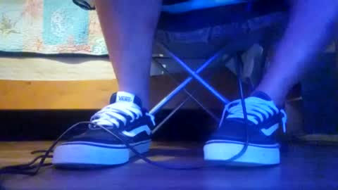 hopeless_believer online show from July 12, 11:29 pm
