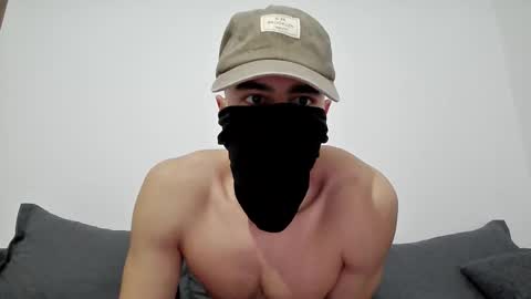 Oliver Saints online show from October 26, 2:52 pm