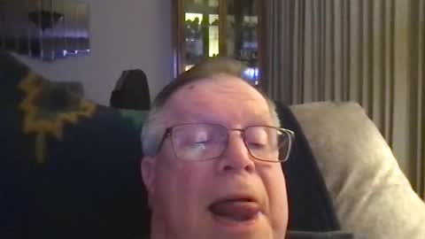 horndog online show from March 20, 7:45 am