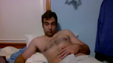 Snapshot of hornemike127 chatting on October 23, 2:26 am hornemike127 online show from October 23, 2:26 am