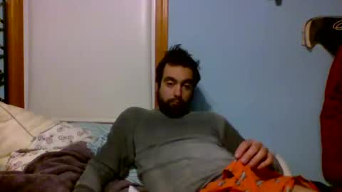 Snapshot of hornemike127 chatting on January 10, 2:57 am hornemike127 online show from January 10, 2:57 am