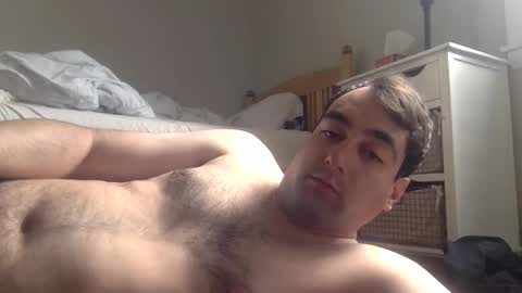 hornemike127 online show from May 2, 5:16 pm