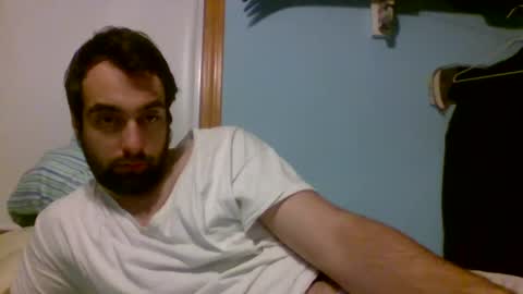 Snapshot of hornemike127 chatting on December 26, 2:22 am hornemike127 online show from December 26, 2:22 am