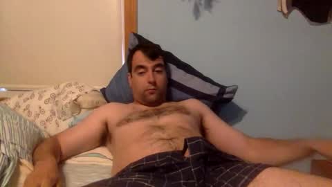 hornemike127 online show from May 3, 10:01 pm