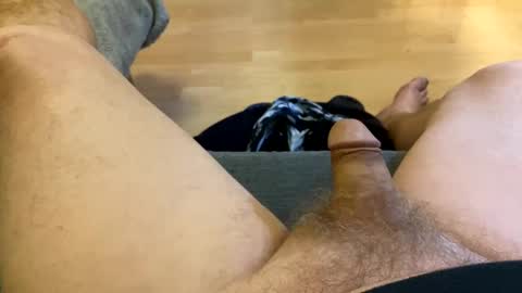 Cum suck Me off online show from January 11, 11:13 pm