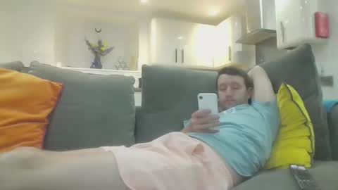 horny_jay86 online show from November 3, 8:10 pm