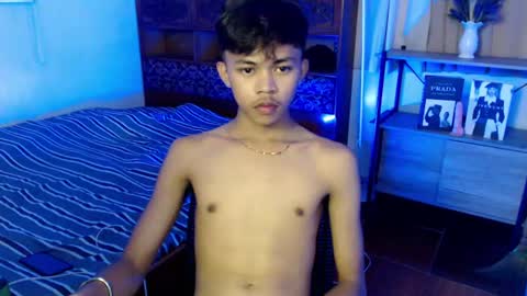 horny_joshxxx online show from July 22, 10:40 am