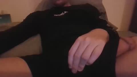 horny_matias online show from December 21, 5:15 am