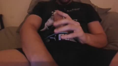 horny_matias online show from July 26, 5:37 am