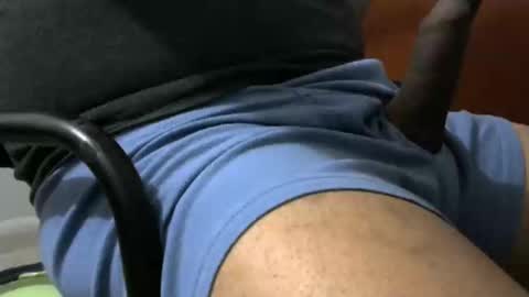 Horny MxD online show from March 31, 6:59 am