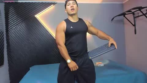 horny_nick18 online show from March 21, 1:26 pm