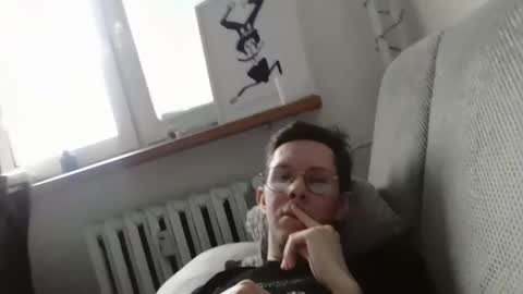 horny_pole online show from December 7, 10:23 am