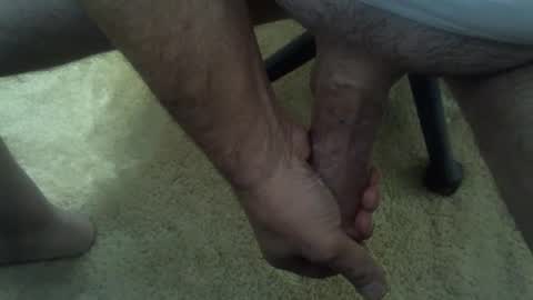 hornyallday_6969 online show from January 8, 11:09 pm