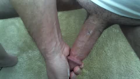 hornyallday_6969 online show from March 9, 6:54 pm