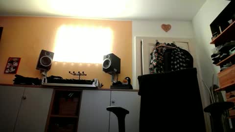 hornybearbln online show from January 14, 6:44 pm