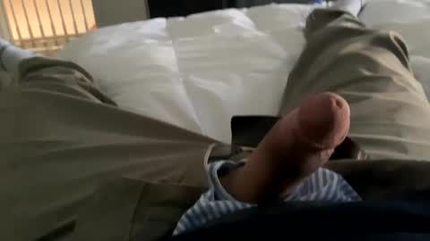 hornychef03 online show from January 7, 7:17 pm