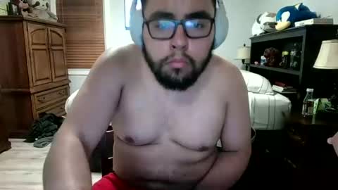 hornydude695088 online show from July 5, 5:03 am