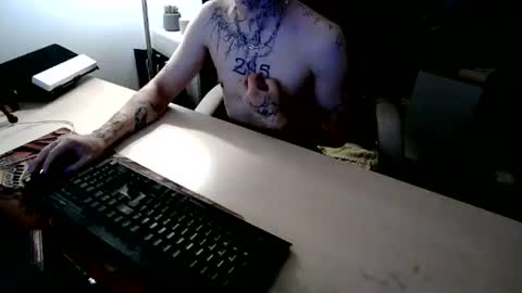 hornyfitboy24 online show from July 26, 3:47 am