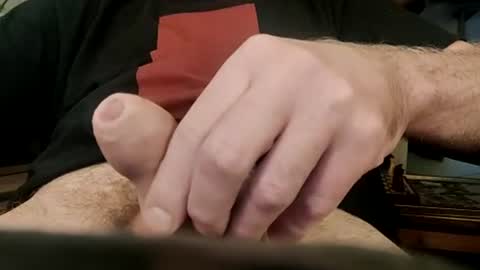 hornyguy8684 online show from August 4, 12:38 am