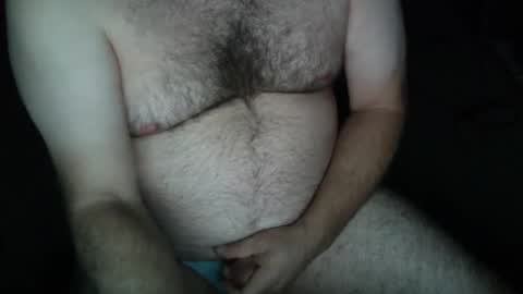 hornyhairyguy99 online show from September 22, 1:49 am