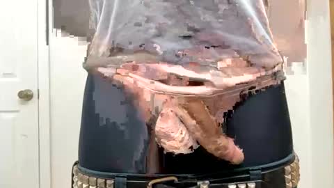 Hornyhumper online show from June 2, 6:53 pm