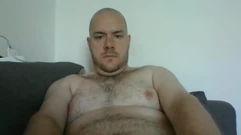 HornyJack online show from October 27, 7:54 am