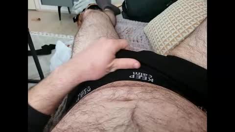 hornyman0605 online show from February 7, 11:56 am