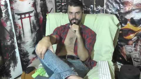 hornymaster online show from September 23, 11:37 pm