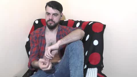 hornymaster online show from February 17, 6:04 pm