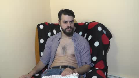 hornymaster online show from March 2, 10:26 am