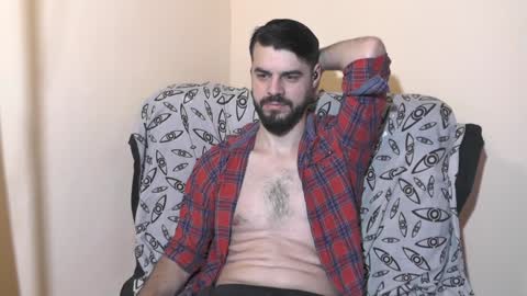 hornymaster online show from December 8, 8:20 am