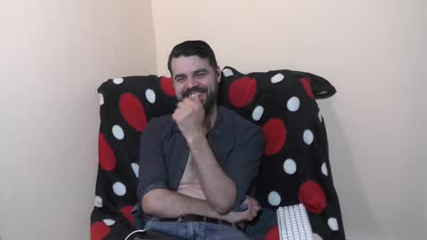 hornymaster online show from March 4, 8:05 pm