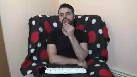 hornymaster online show from March 10, 6:45 pm