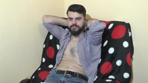 hornymaster online show from January 23, 8:36 am