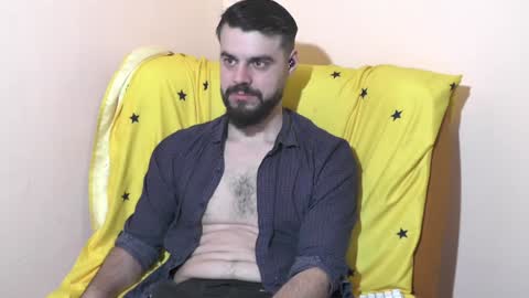 hornymaster online show from January 14, 6:38 pm