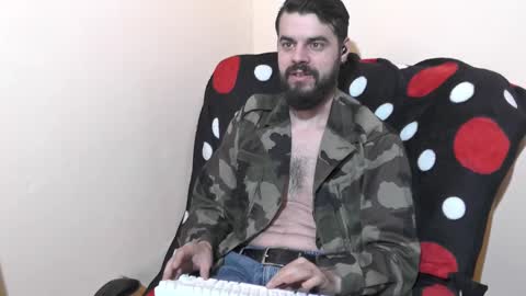 hornymaster online show from February 10, 2:52 am