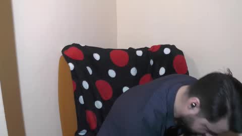 hornymaster online show from March 6, 2:19 am