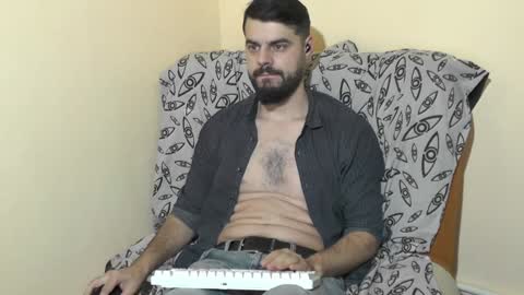 hornymaster online show from January 3, 6:03 pm