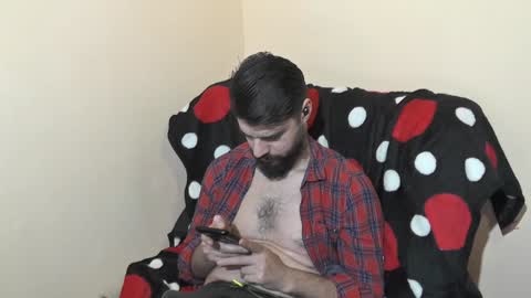 hornymaster online show from January 28, 6:49 pm