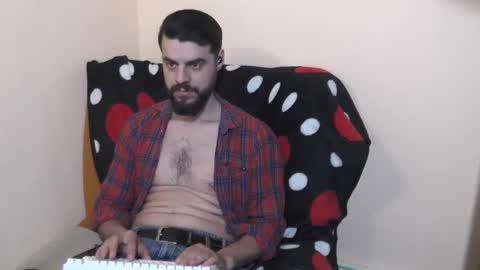 hornymaster online show from March 1, 12:34 pm