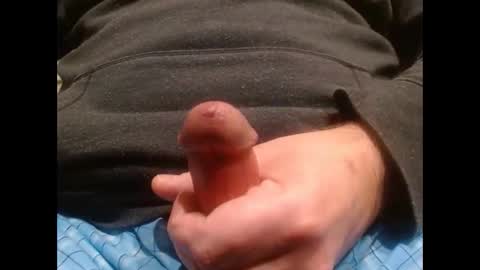 hornypilotguy online show from December 13, 10:38 pm