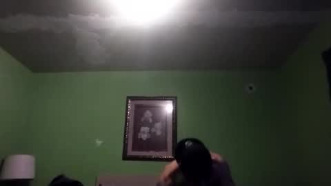 Snapshot of hornysaint310 chatting on December 5, 8:22 am hornysaint310 online show from December 5, 8:22 am