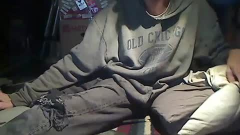 hornyscott666 online show from December 4, 9:07 am