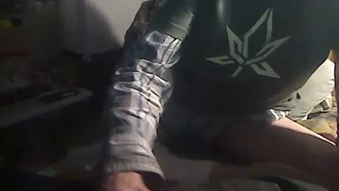 hornyscott666 online show from February 3, 6:24 am